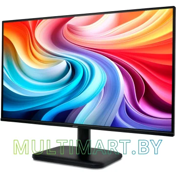 Монитор Acer Vero EK271Gbmix (UM.HE1CD.G02) картинка 3